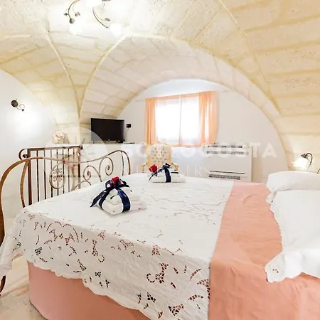 Apartment Na Chicca -
