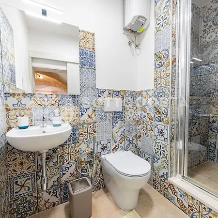 Appartamento Na Chicca - *