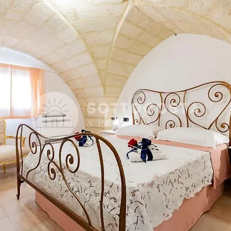Lägenhet Na Chicca - Melendugno