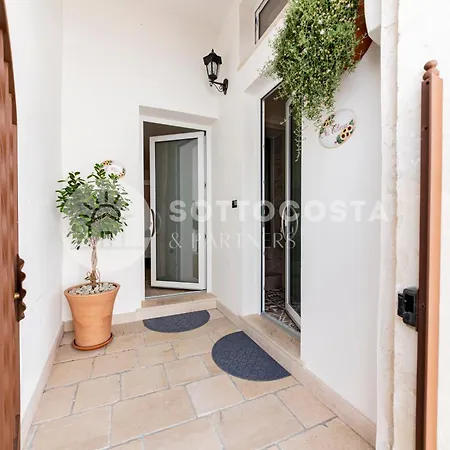 Apartment Na Chicca - Melendugno